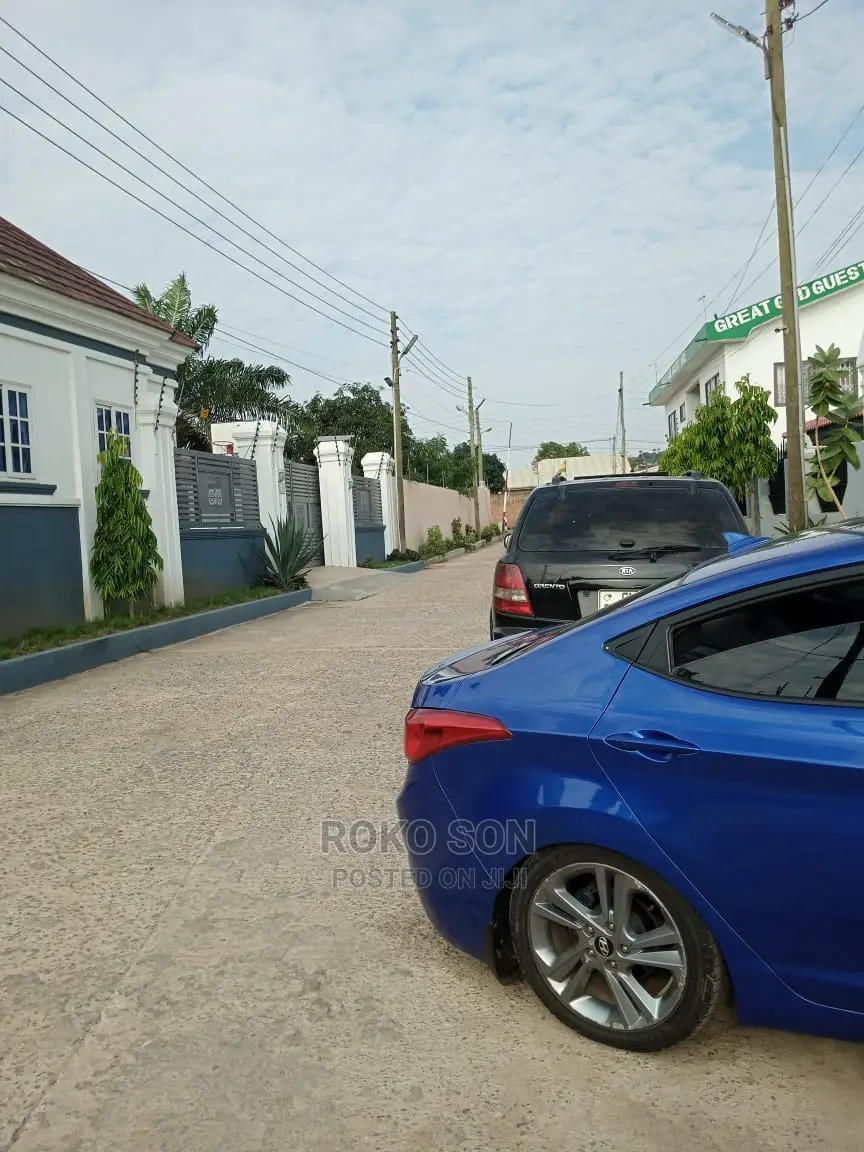 4bdrm Duplex in Dr Roko, West Legon for Sale