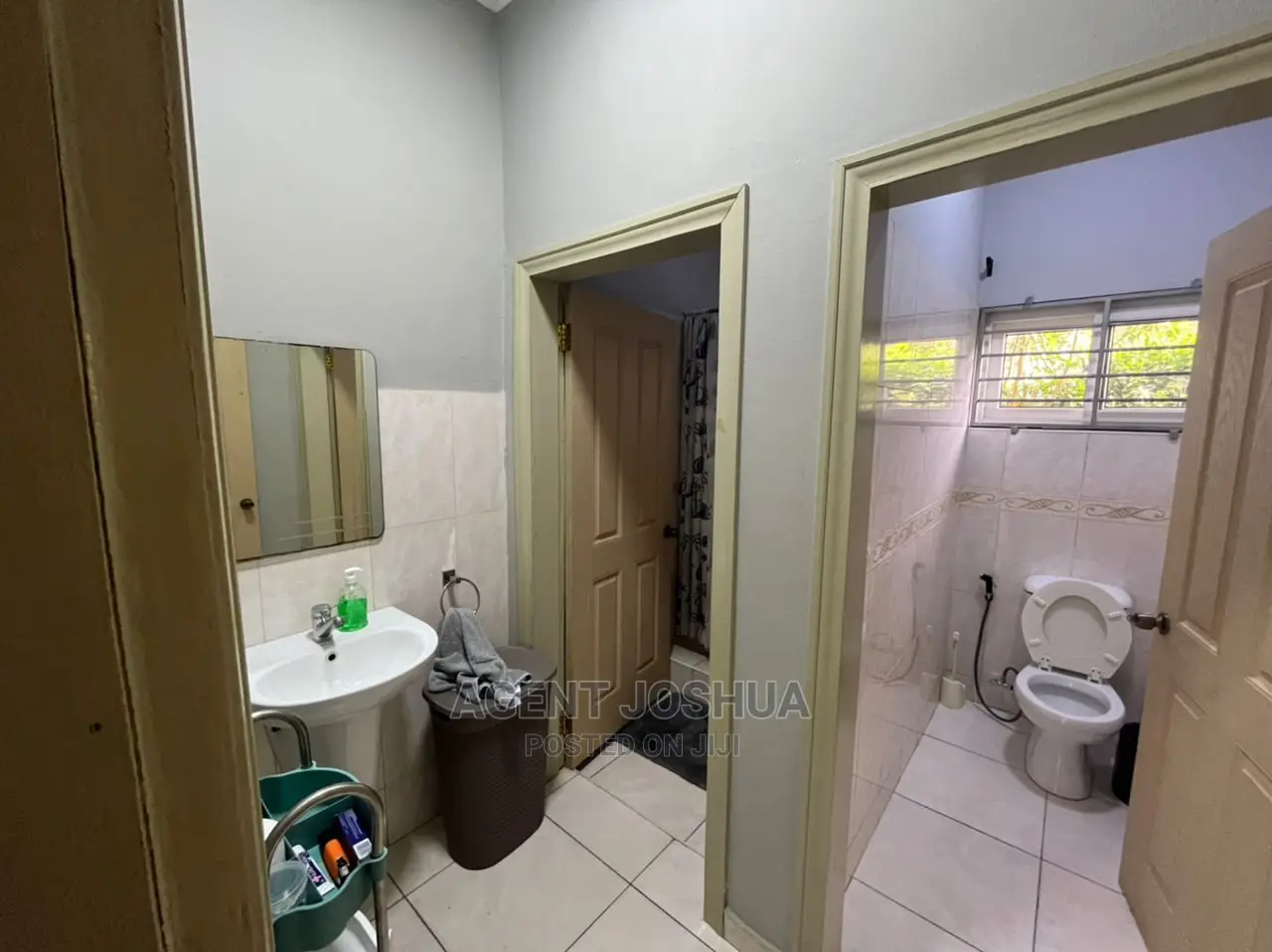 3bdrm House in Regimanuel Diamond for Rent