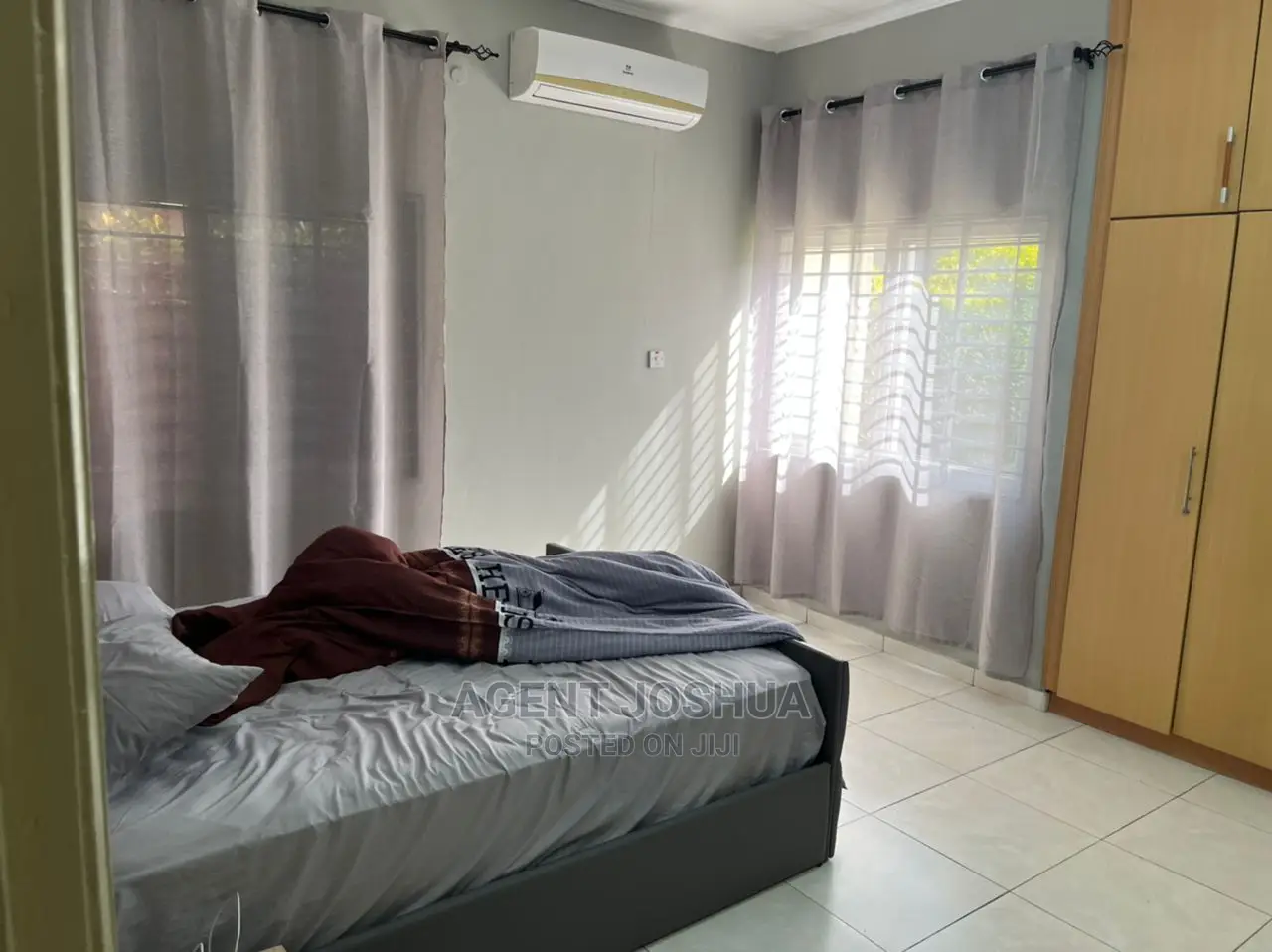 3bdrm House in Regimanuel Diamond for Rent