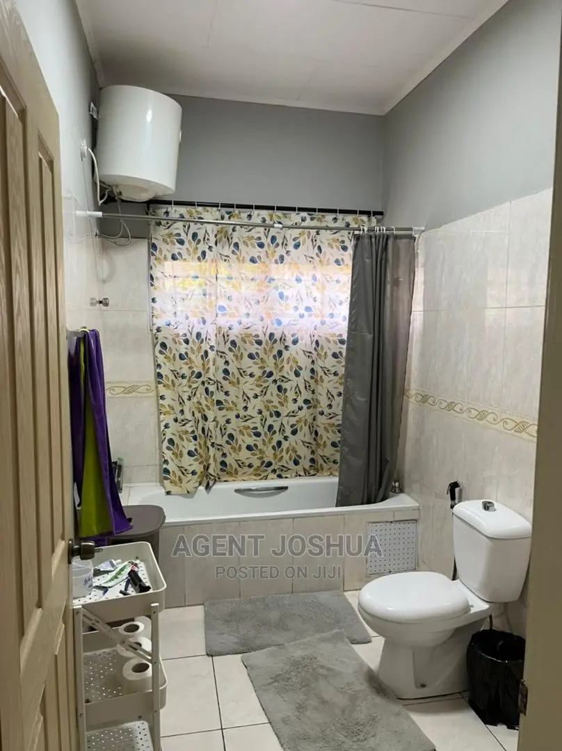 3bdrm House in Regimanuel Diamond for Rent