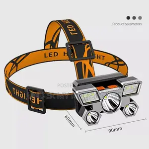 In Stock Now Head Long Distance Lamp