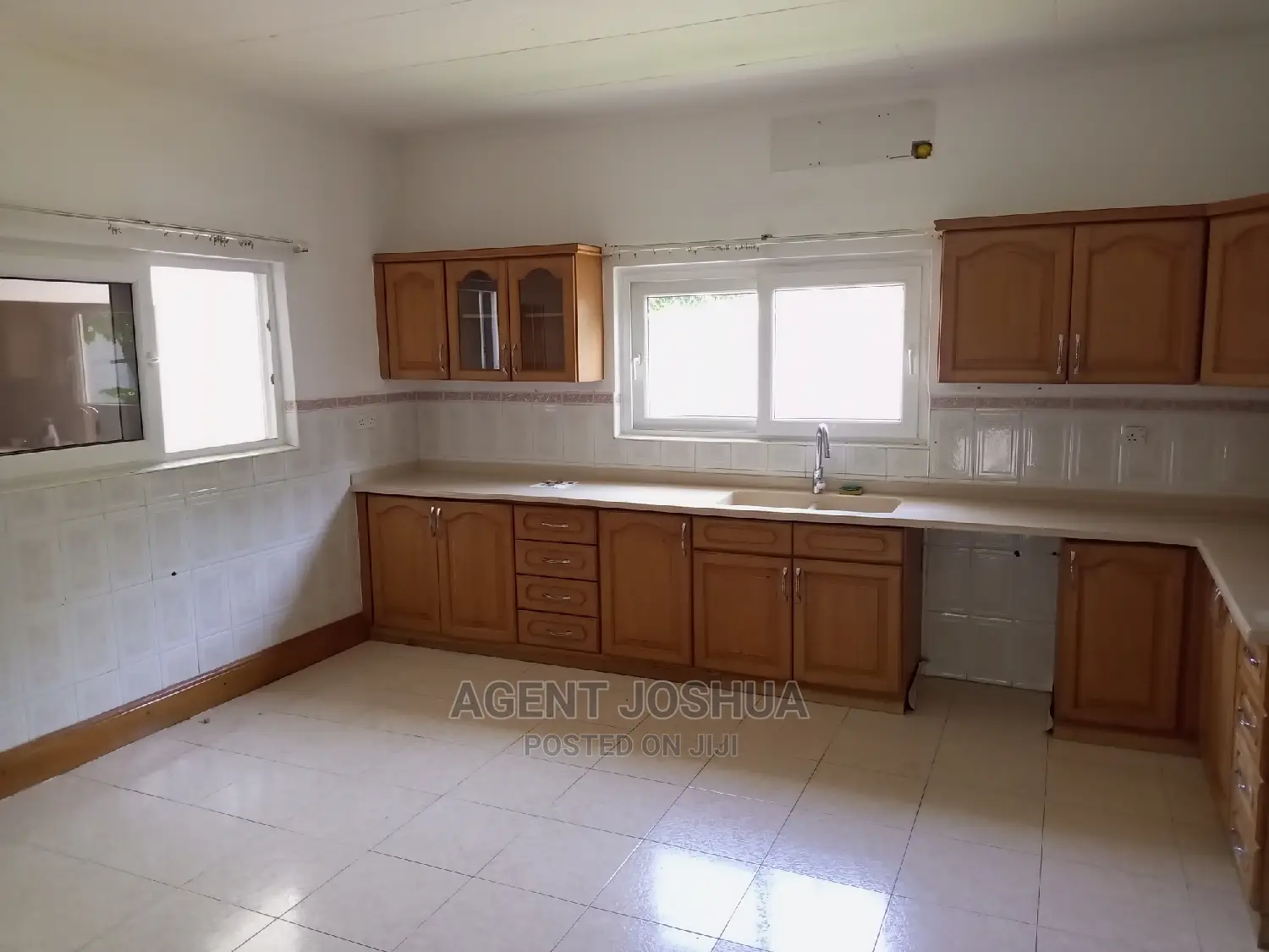 3bdrm House in Regimanuel Silver for rent