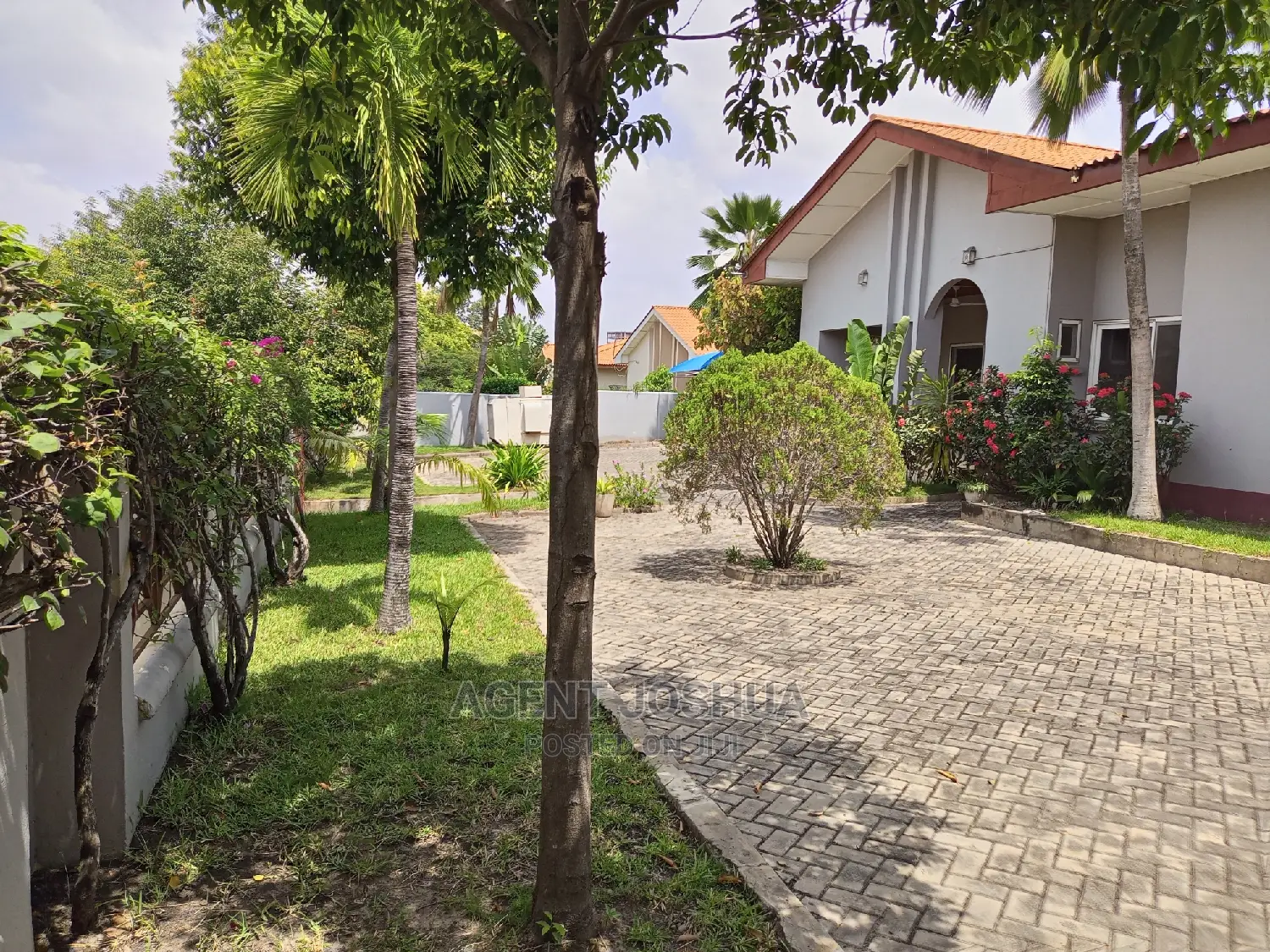 3bdrm House in Regimanuel Silver for rent