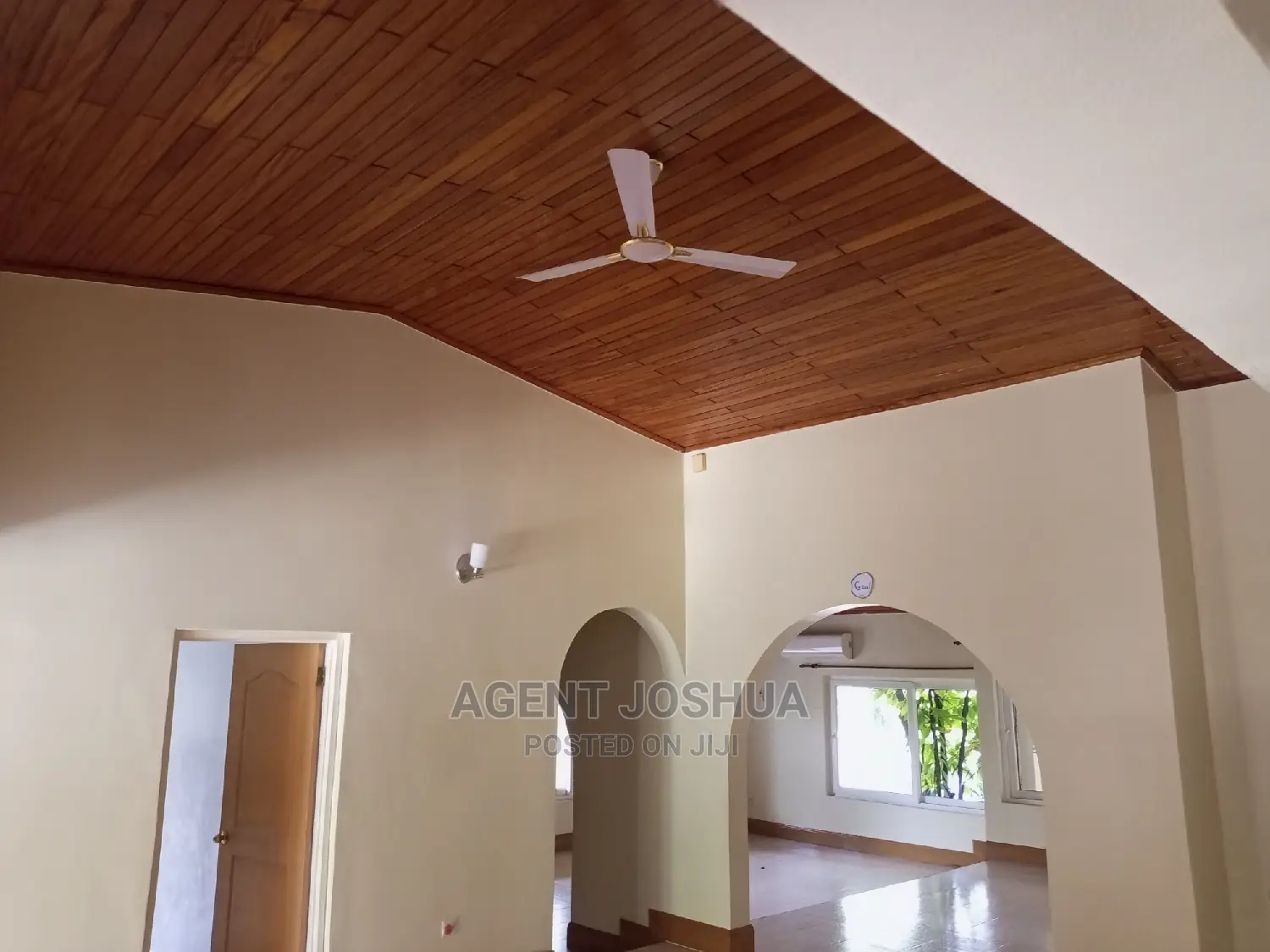3bdrm House in Regimanuel Silver for rent