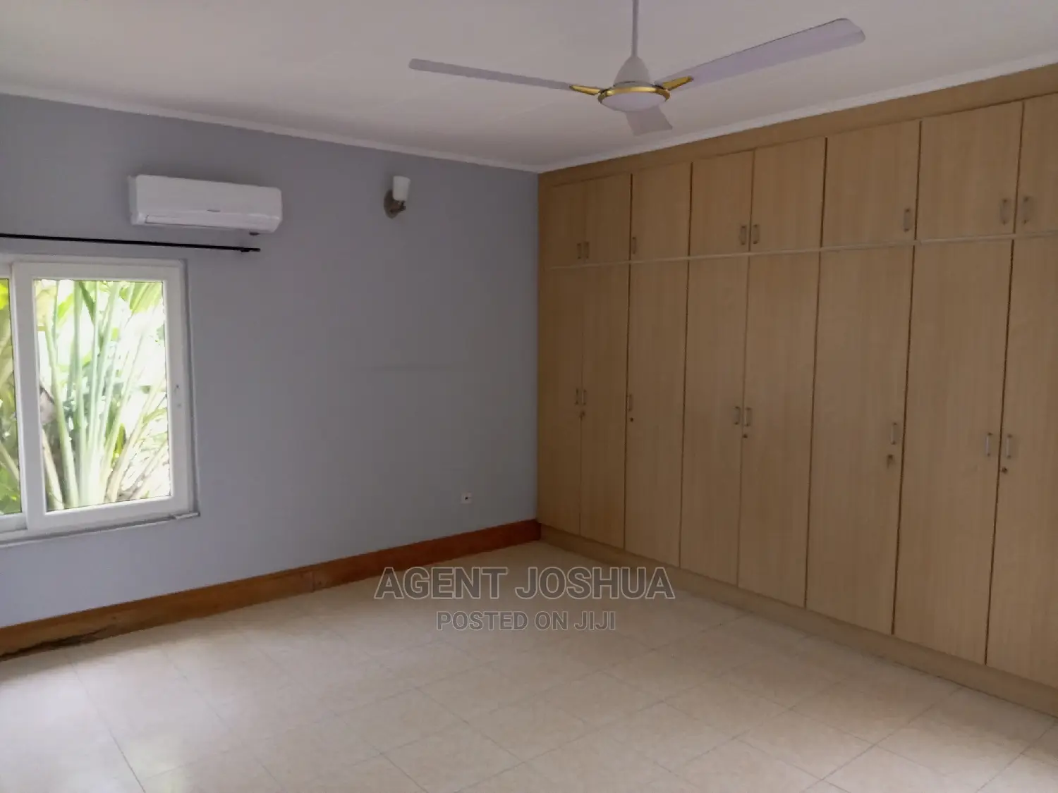 3bdrm House in Regimanuel Silver for rent