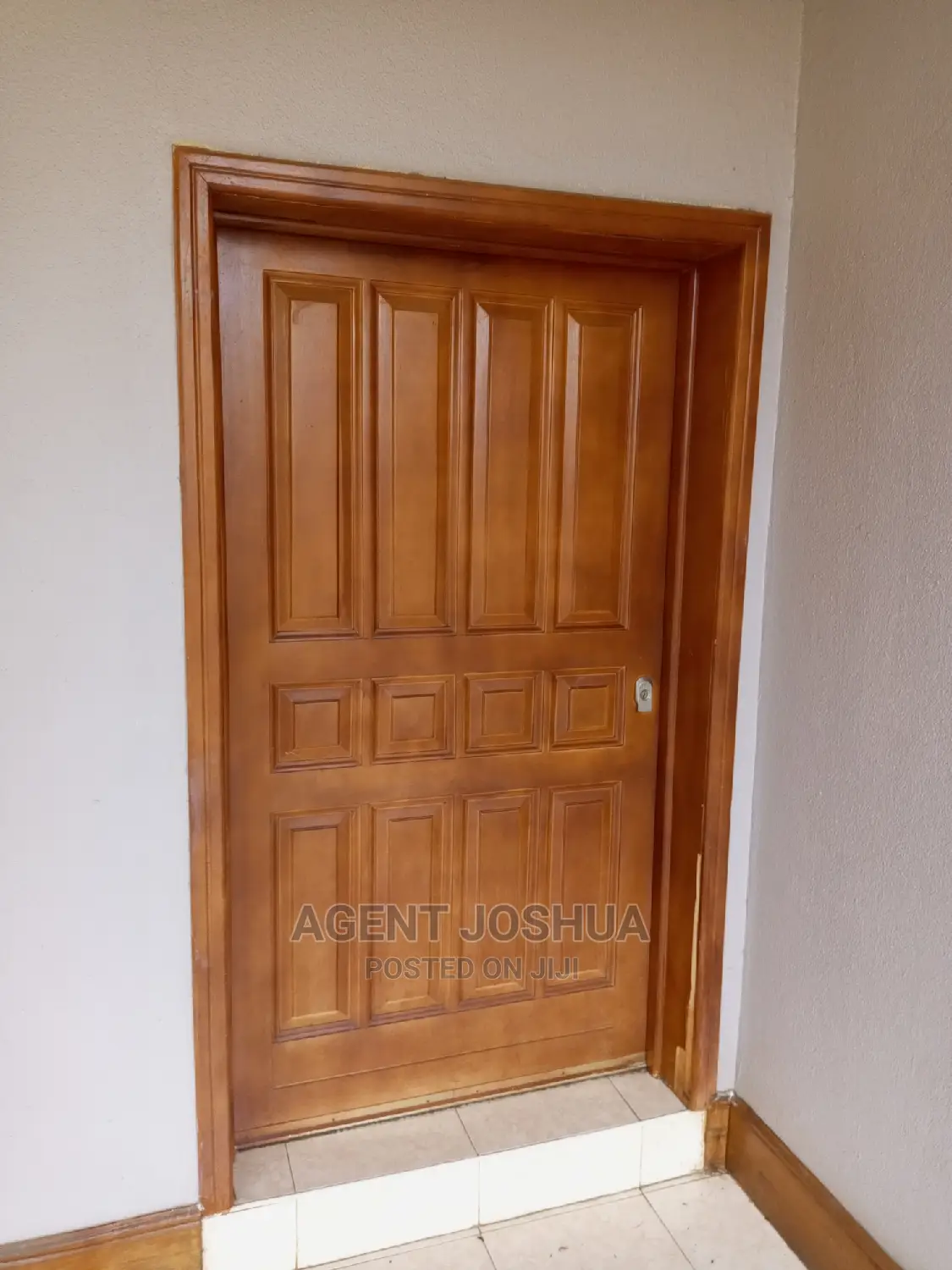 3bdrm House in Regimanuel Silver for rent