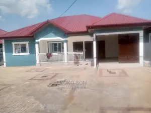 4bdrm House in Dr Roko, Dome for Sale