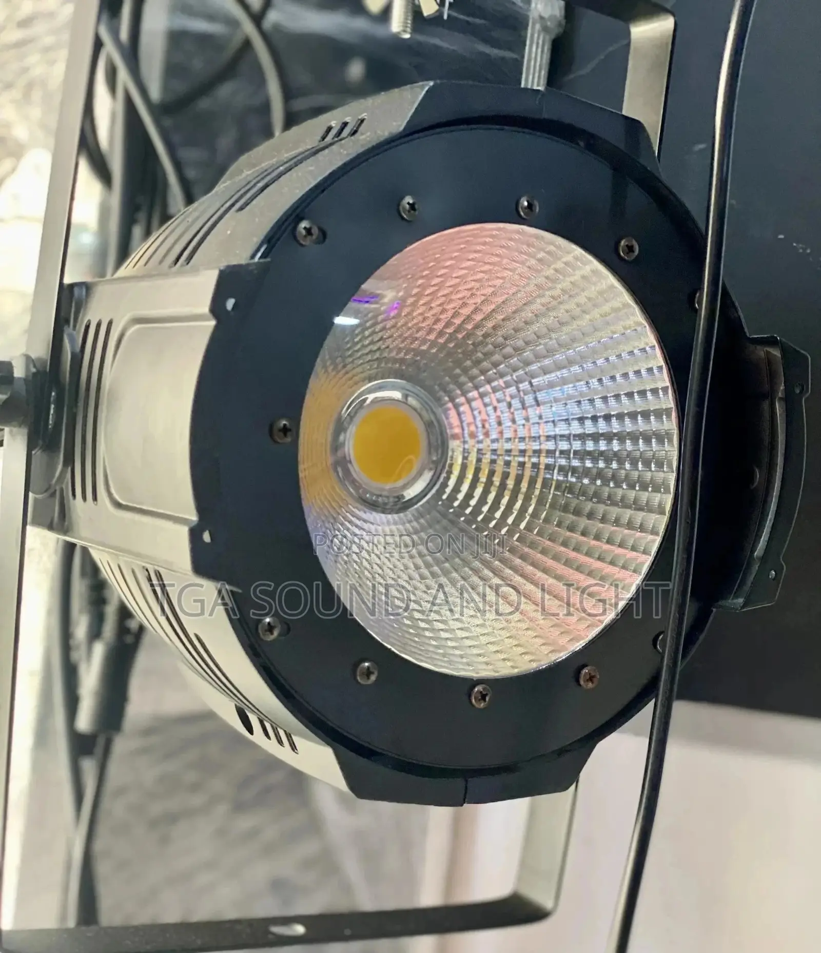Stage Cob Light(200 Watts)