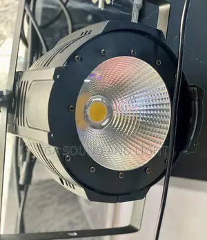 Stage Cob Light(200 Watts)