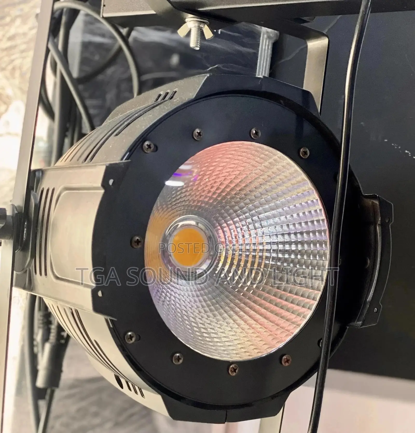 Stage Cob Light(200 Watts)