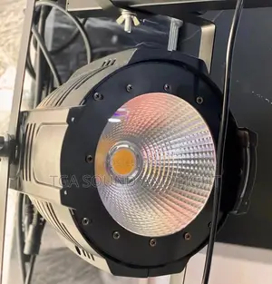Stage Cob Light(200 Watts)