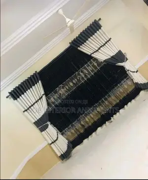 Curtain Design Ilet