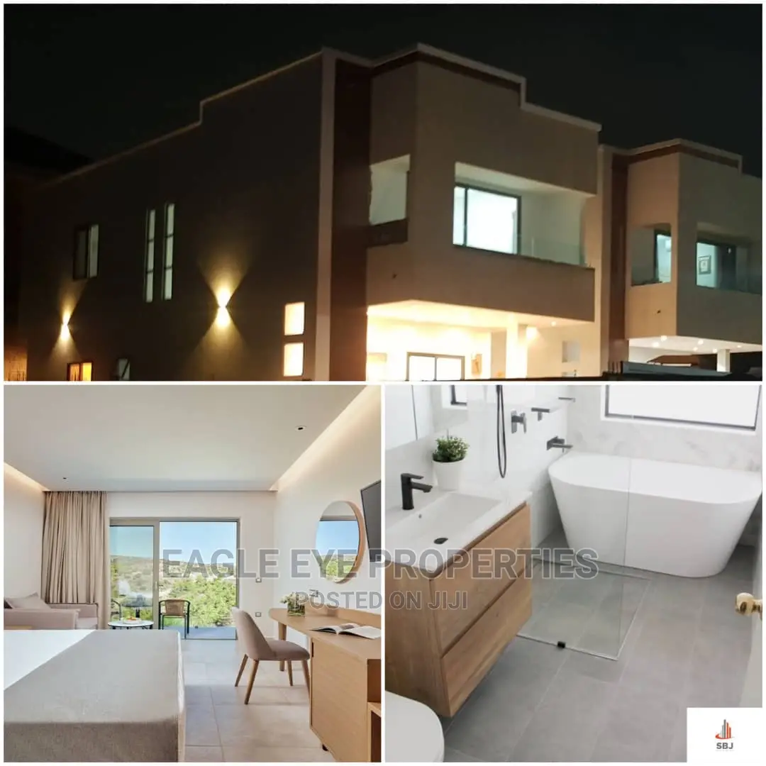3bdrm House in Adjiriganor for sale