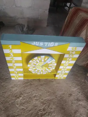 Round Board for Sale