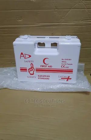 First Aid Kits