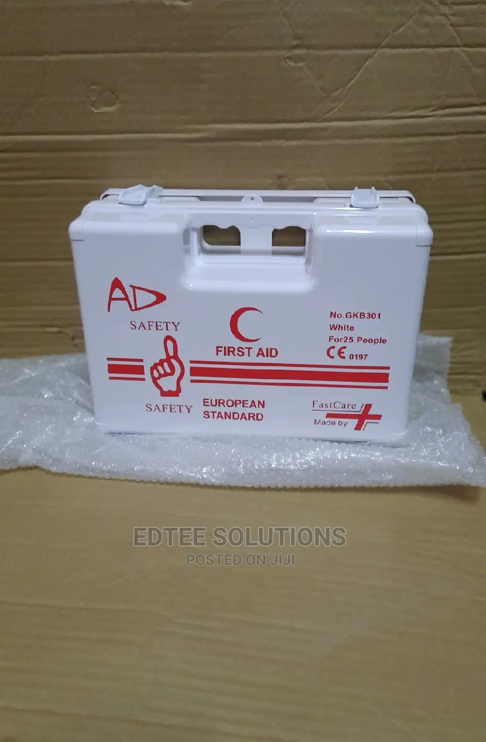 First Aid Kits