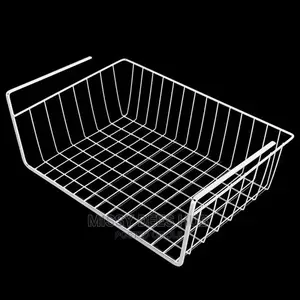 Under Shelf Wire Basket