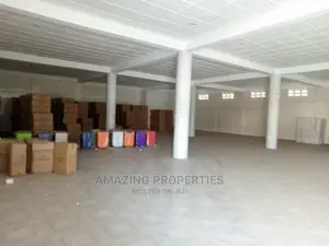 For Rent 500sqm We're House at Achimota