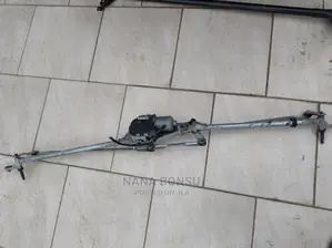 F150 Wiper Motor