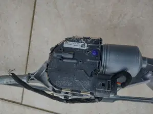 F150 Wiper Motor