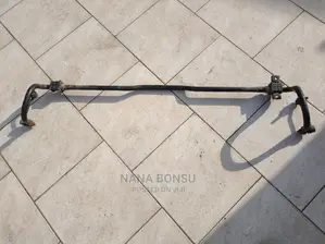 2008 - 2012 Sprinter Stabilizer Bar