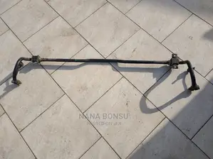 2008 - 2012 Sprinter Stabilizer Bar