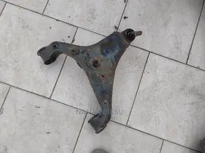 2008 - 2012 Sprinter Bus Lower Arm