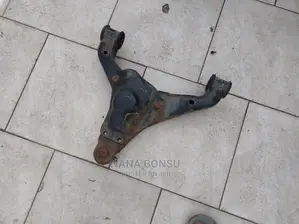 2008 - 2012 Sprinter Bus Lower Arm