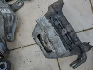 Various Engine Seats