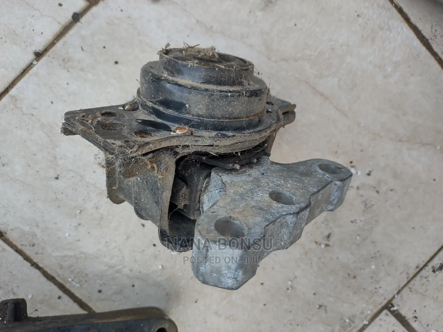 Various Engine Seats