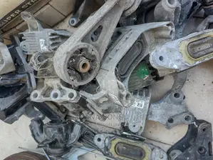 Various Engine Seats