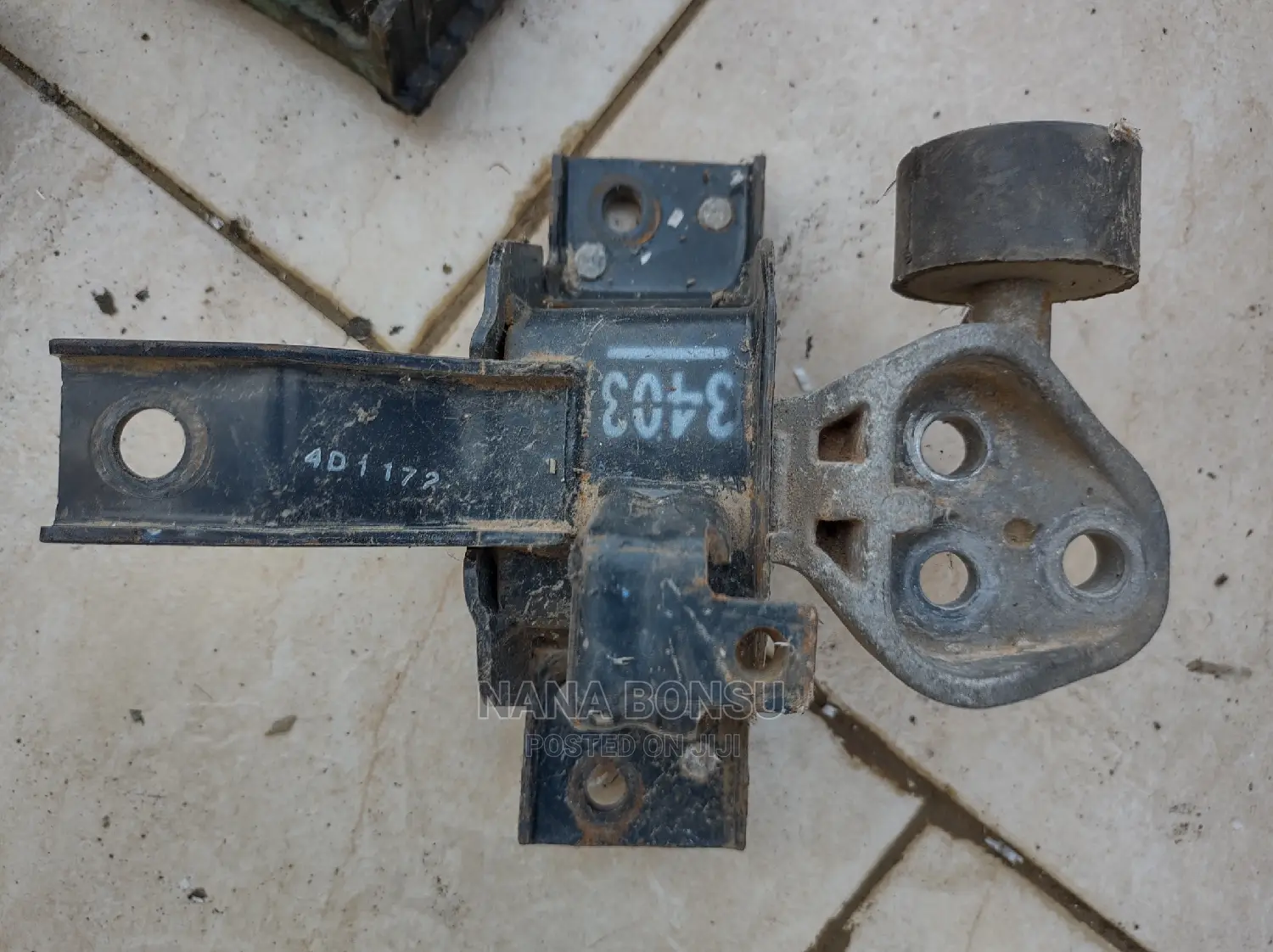Various Engine Seats