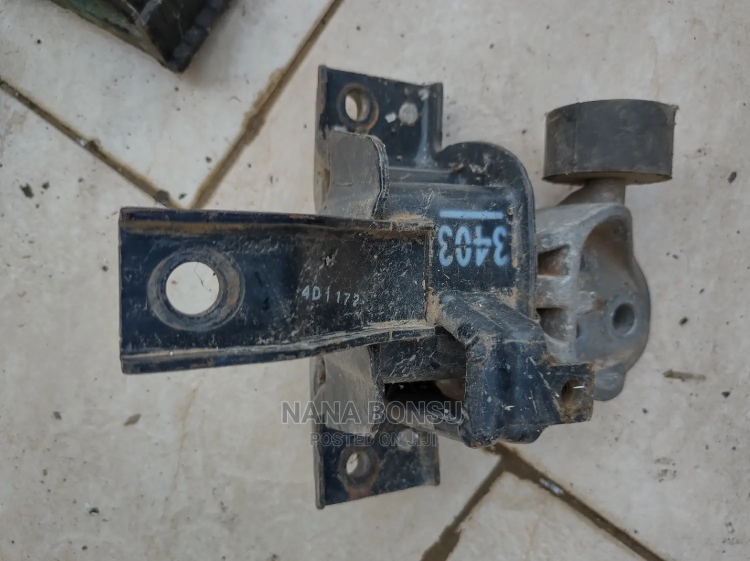 Various Engine Seats