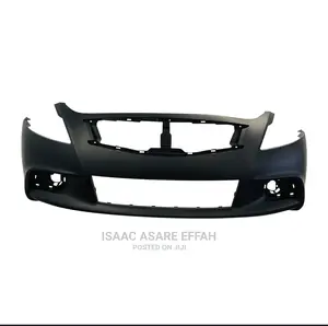 All Kinds of Car Bumper