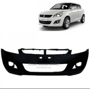 All Kinds of Car Bumper