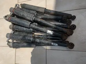 2010 - 2019 Chevrolet Cruze Back Shocks