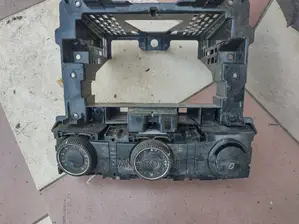 Sprinter Bus Audio System
