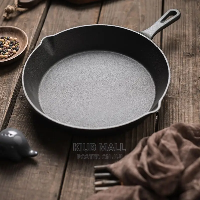 Bare Skillet Pan 3 Pieces Set