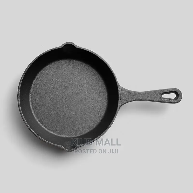 Bare Skillet Pan 3 Pieces Set