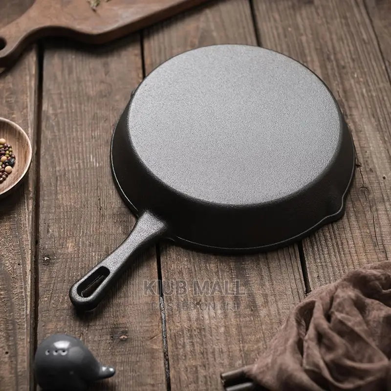 Bare Skillet Pan 3 Pieces Set