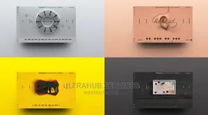 Output Arcade V2 With Library (71gb Library Content?)
