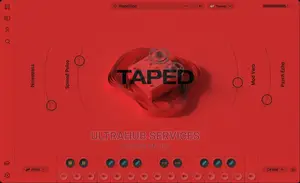 Output Arcade V2 With Library (71gb Library Content?)