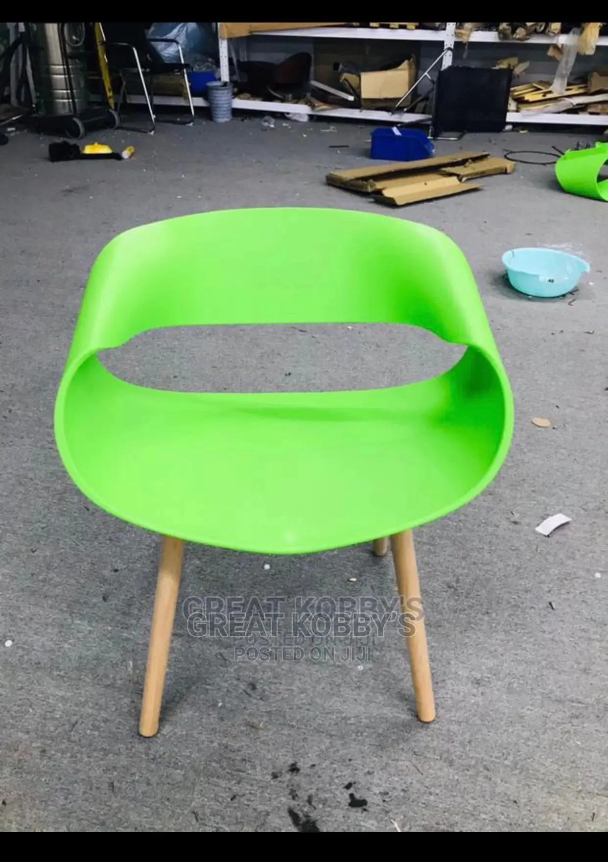 Quality Chairs