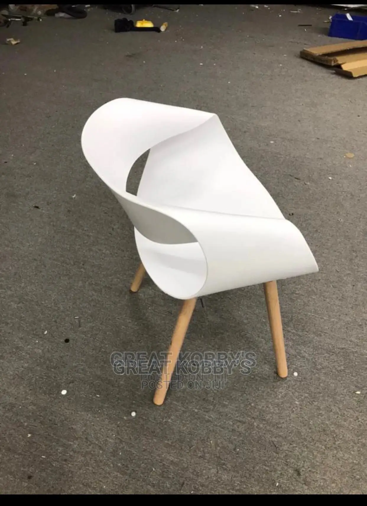 Quality Chairs