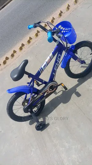 Brand New Kids Bike Ride 4 to 7 Years