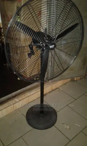 Fans(Industrial Fans)