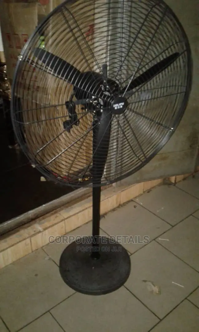 Fans(Industrial Fans)