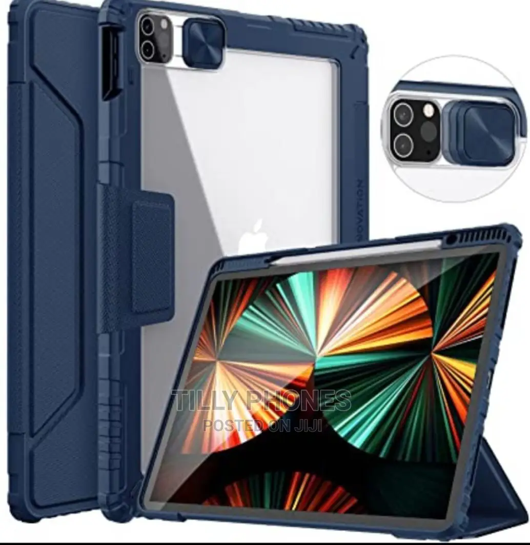 Apple iPad 12.9 Case