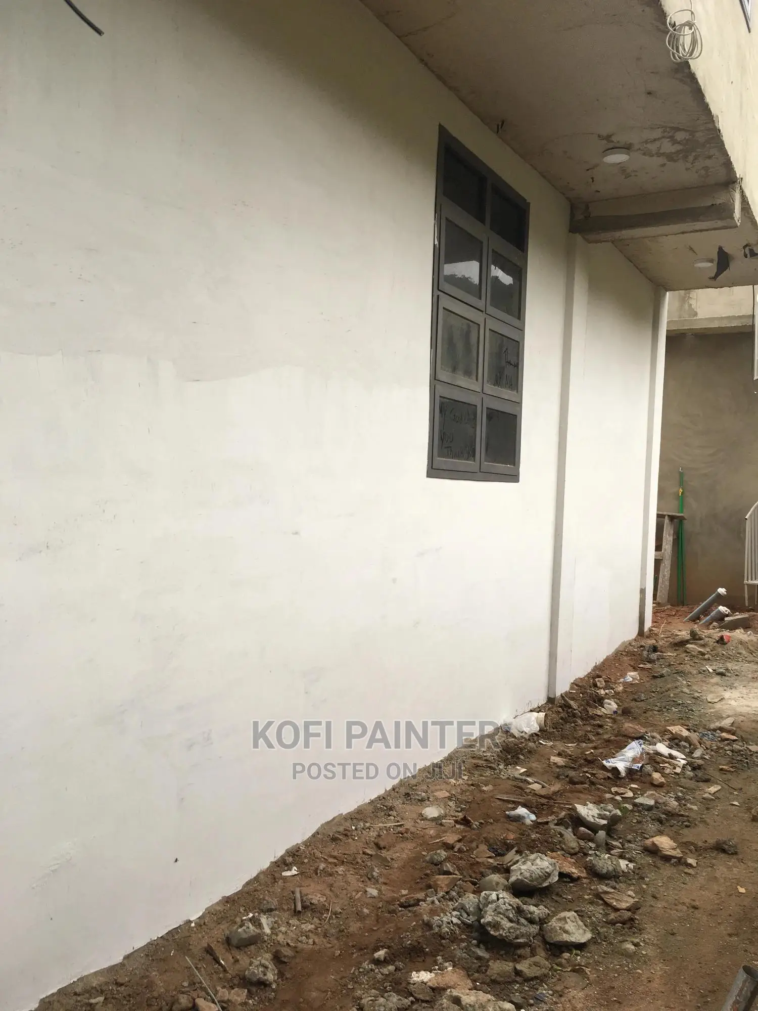Kofi’S Painting Service