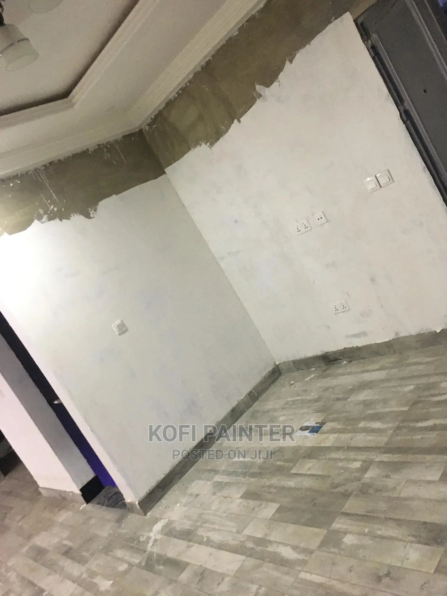 Kofi’S Painting Service